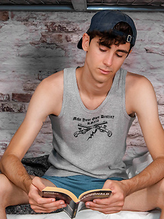 FBI Gay Porn Series EP 05 by French Twinks by French Twinks image #1