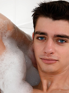 Dick Tok II Bastien and Mathis by French Twinks by French Twinks image #1