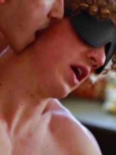 CockyBoys welcomes Kane Fox & Felix Fox as they make their studio debut! by Cocky Boys by Cocky Boys image #17