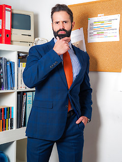 Employee of the Month by Men at Play by Men at Play image #2