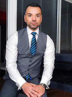 Employee of the Month by Men at Play by Men at Play image #8