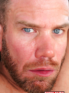 Ryan Wilcox and Conrad Logun fuck by Butch Dixon by Butch Dixon image #8