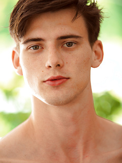 Nolan Hawke solo by BelAmi Online by BelAmi Online image #1