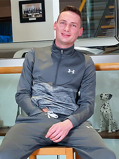 Fit Young Straight Danny Wanks by English Lads by English Lads image #2