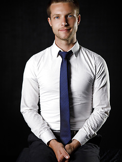 Elder Benjamin Blue: Supervising His Sin by MormonBoyz by MormonBoyz image #8