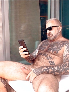 Marc Angelo and Jeremy Feist - Daddy Is Home by Bear Films by Bear Films image #7