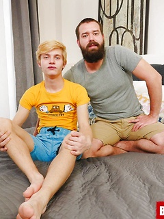 Dirty Daddy fuck by Bring me a Boy by Bring me a Boy image #10