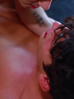 It's time for more WHAT'S YOUR KINK? by Cocky Boys by Cocky Boys image #44