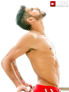 Sir Peter And Rafael Carreras Double Penetrate Valentin Amour by Lucas Entetainment by Lucas Entetainment image #14