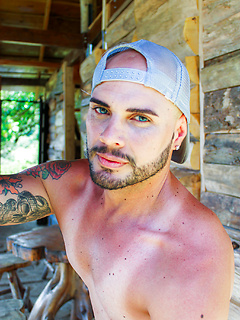 The Cabin