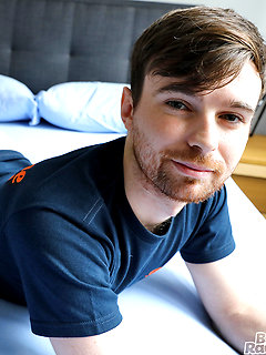 Meet our cute new mate Ryan Matthews by Bentley Race by Bentley Race image #2