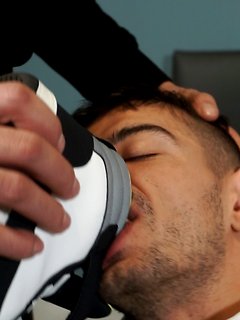 His Cum Is So Thick And Tasty by Young Bastards by Young Bastards image #2