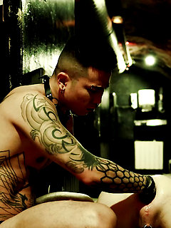 Compilation 12: Punch by Axel Abysse by Axel Abysse image #2