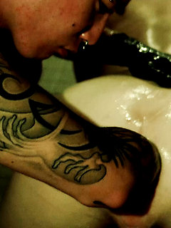 Compilation 12: Punch by Axel Abysse by Axel Abysse image #9