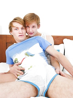 Robin Matze fuck by Southern Strokes by Southern Strokes image #7