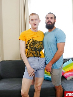 Daddy Can Not Resist by Bring me a Boy by Bring me a Boy image #16