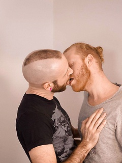 Cooper Roads and Reid Thrasher fuck by Breed Me Raw by Breed Me Raw image #1