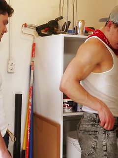 Stuck Butt Plug by Trailer Trash Boys by Trailer Trash Boys image #8