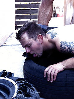My Daddy Makes Me Swallow by NastyDaddy by NastyDaddy image #6