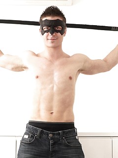 Ryan's Debut Raw by Maskurbate by Maskurbate image #2