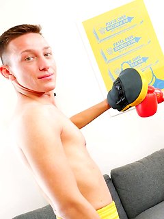 Andy Ford and Noah Bailey - He Is Thinking Of One Thing by Southern Strokes by Southern Strokes image #11