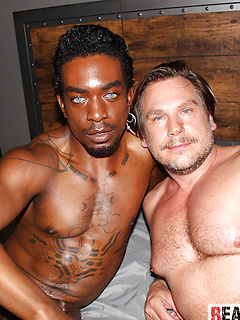 Greedy Daddy fuck by RealMenFuck by RealMenFuck image #12
