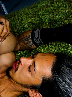 4some 2: The Rise of Rave by Alternadudes by Alternadudes image #7