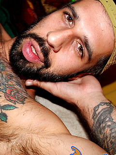 Hairy Daddy by PitsAndPubes by PitsAndPubes image #5