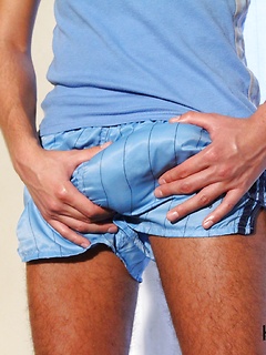 David Ken solo by Hard Brit Lads by Hard Brit Lads image #2