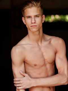 Pip & Fabien- Models of the Week by BelAmi Online by BelAmi Online image #2