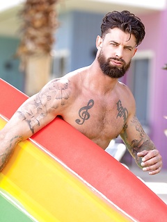 Get A Room Too by Raging Stallion by Raging Stallion image #5