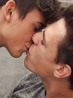 Jorik Tautou & Justin Saradon fuck Part 1 by FreshMen by FreshMen image #2