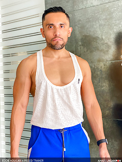 Pissed Trainer by AmateurGayPOV by AmateurGayPOV image #16