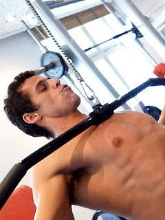 Rocco & Manuel fuck by BelAmi Online by BelAmi Online image #1