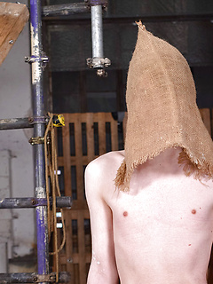 Making Full Use Of The Hung Twink - Part 3 by Boy Napped by Boy Napped image #19