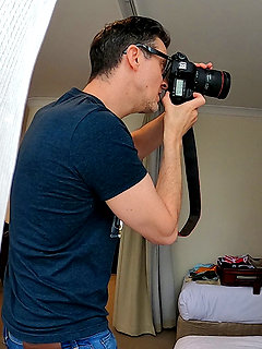 Meet our cute new mate Andrew Tran by Bentley Race by Bentley Race image #9