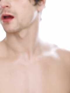 Taylor Reign & Grayson Lange RAW in a bit of Bondage play by Cocky Boys by Cocky Boys image #19