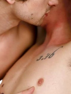 Taylor Reign & Grayson Lange RAW in a bit of Bondage play by Cocky Boys by Cocky Boys image #20