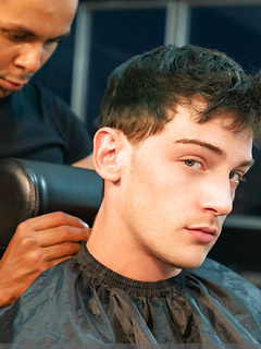 Haircut by MASQULIN by MASQULIN image #15