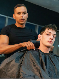 Haircut by MASQULIN by MASQULIN image #19