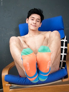Pumping His Big Twink Cock by Doggy Boys by Doggy Boys image #5