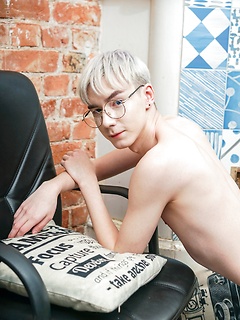 Boy Hole Fingering For Karol by Doggy Boys by Doggy Boys image #7