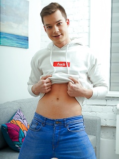 Twink Anal Tease With Adam by Doggy Boys by Doggy Boys image #2