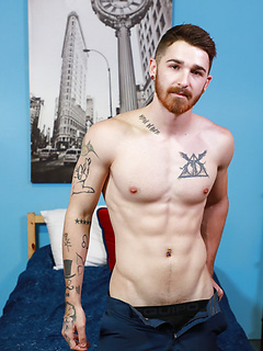 Nick Milani solo by BadPuppy by BadPuppy image #2