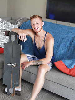 Zach Covington solo by BadPuppy by BadPuppy image #1