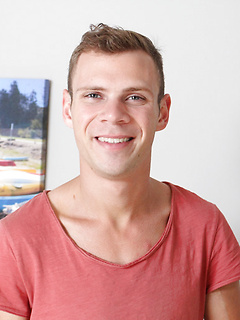 Cameron Taylor solo by BadPuppy by BadPuppy image #2
