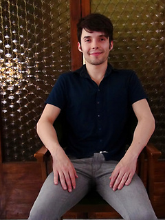 Leo Vega solo by BadPuppy by BadPuppy image #1
