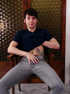Leo Vega solo by BadPuppy by BadPuppy image #3