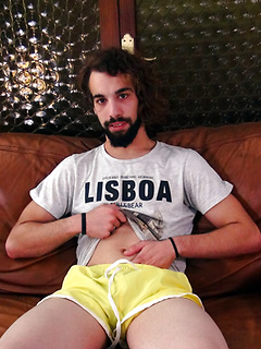 Ricardo Bacu solo by BadPuppy by BadPuppy image #3