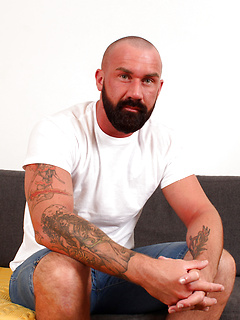 4078 Tommy Sparks solo by BadPuppy by BadPuppy image #1